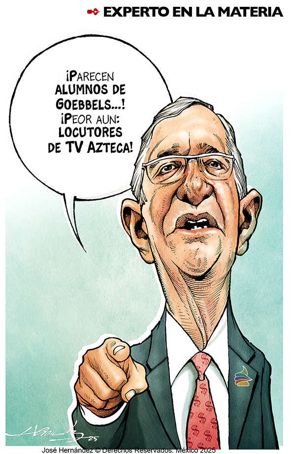 Experto en la materia